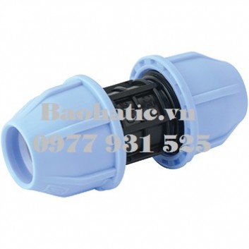 Măng sông HDPE nối nhanh